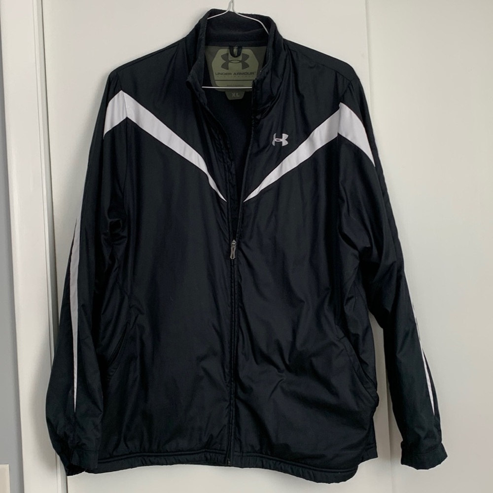 Men’s Under Armour jacket